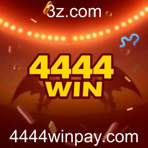 Tendências de Jogos Online e a Ascensão de '4444win'