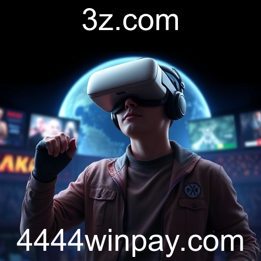 Tendências do Universo dos Jogos Virtuais