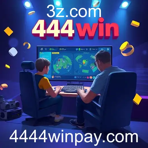 Cenário Atual dos Jogos Online no Brasil