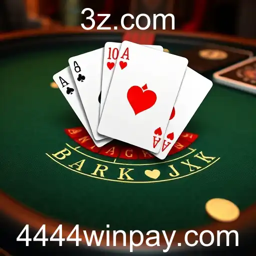 Crescimento dos Jogos Online e a Ascensão da 4444win