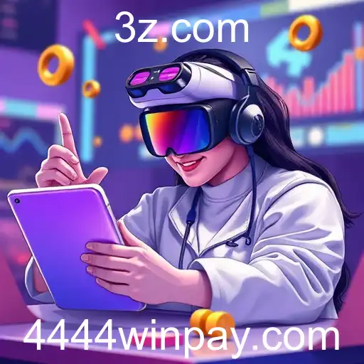 Crescimento dos Sites de Jogos em 2025