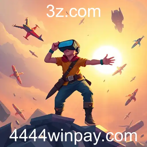 Tendências do Mundo dos Jogos: Exploração e Entretenimento