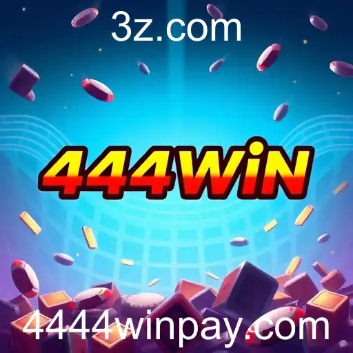 O Impacto do 4444win nos Jogos em 2025