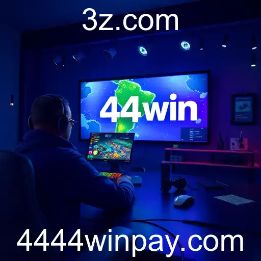 Impacto dos Jogos Online na Economia Brasileira