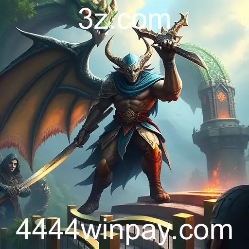 Novidades Impactantes no Mundo dos Jogos: Tecnologia e Inovação