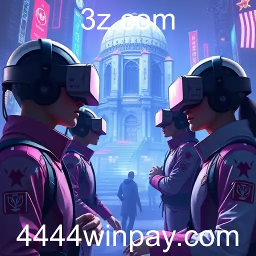 Retrospectiva e Inovações no Mundo dos Jogos