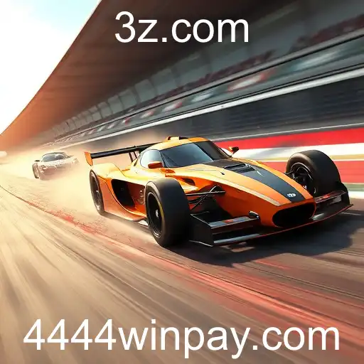 Revolução no Mercado de Jogos: Como o 4444win Está Transformando a Indústria