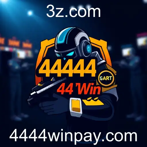 O Impacto do 4444win no Universo dos Jogos em 2025